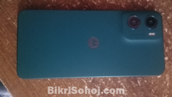 Motorola M05